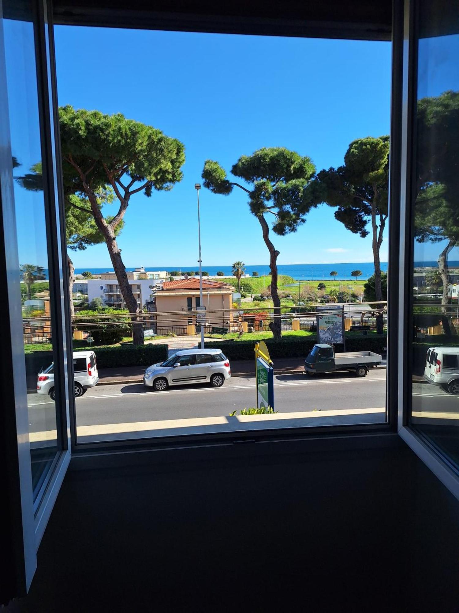 Ca'Mea 2 Citra 008031-Lt1474 Apartment Imperia Exterior photo