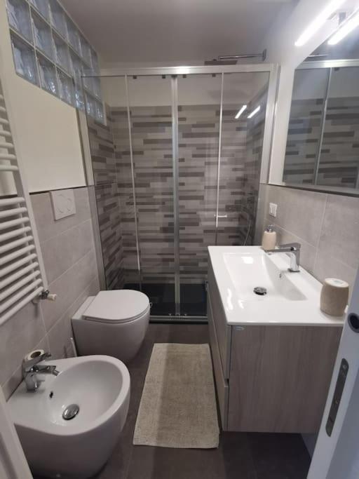 Ca'Mea 2 Citra 008031-Lt1474 Apartment Imperia Exterior photo