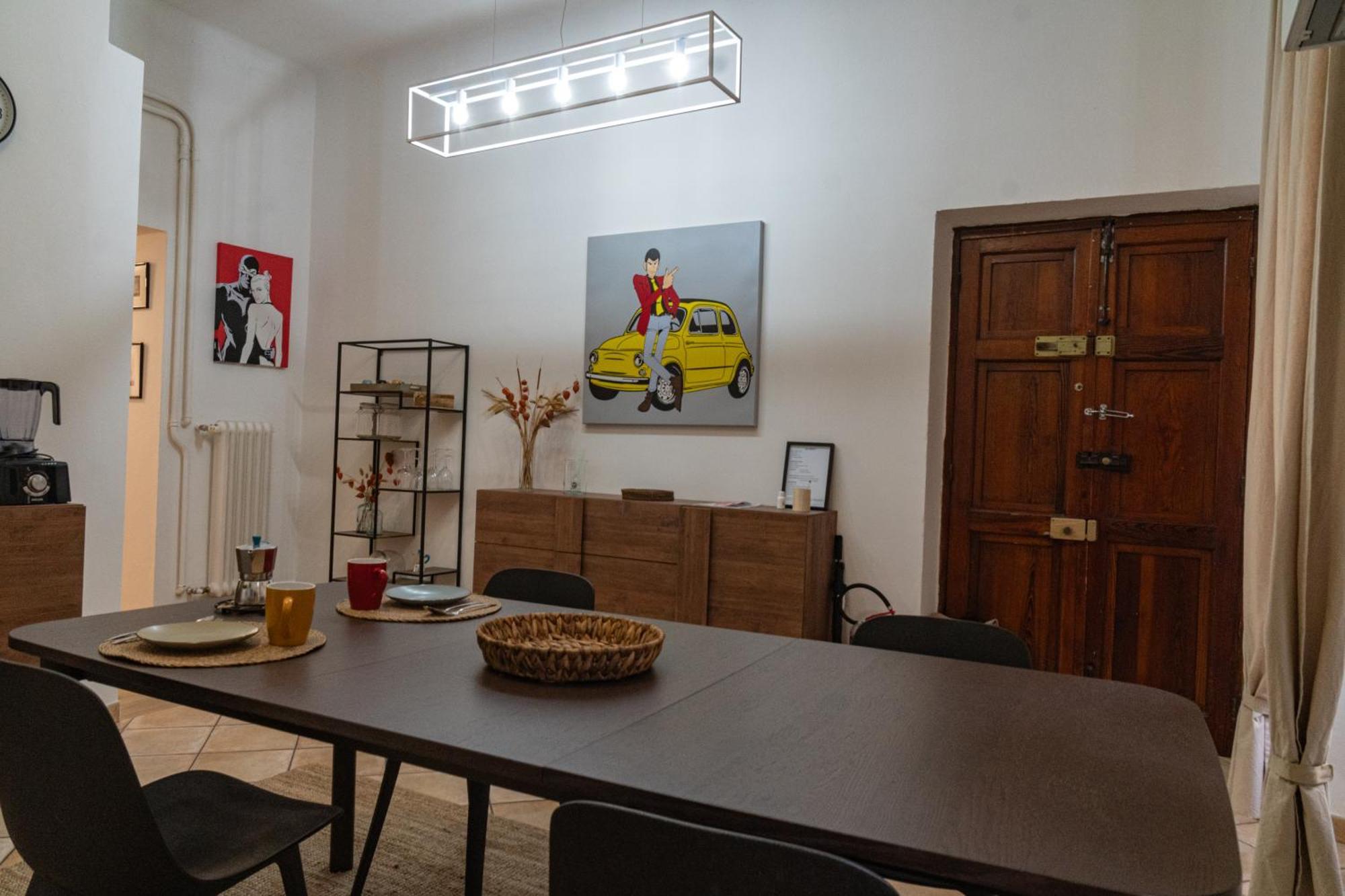 Ca'Mea 2 Citra 008031-Lt1474 Apartment Imperia Exterior photo
